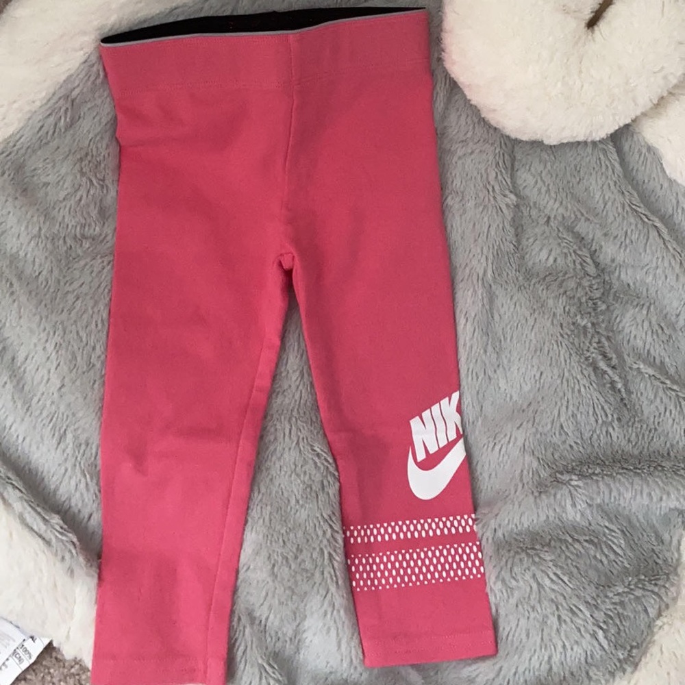 2t nike leggings